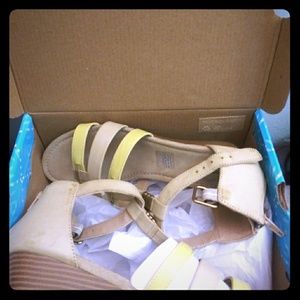 St johns bay sjb nixon size 8